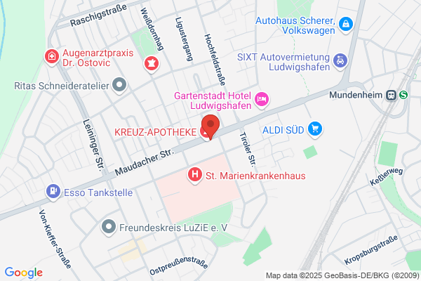 R+V Versicherung