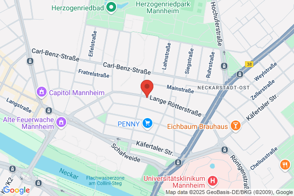EUROPA Krankenversicherung AG