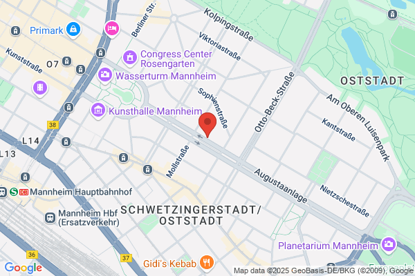 Neue Rechtschutz Versicherungsgesellschaft AG