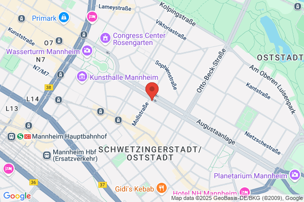 Zurich Bezirksdirektion Ruppert e. K.