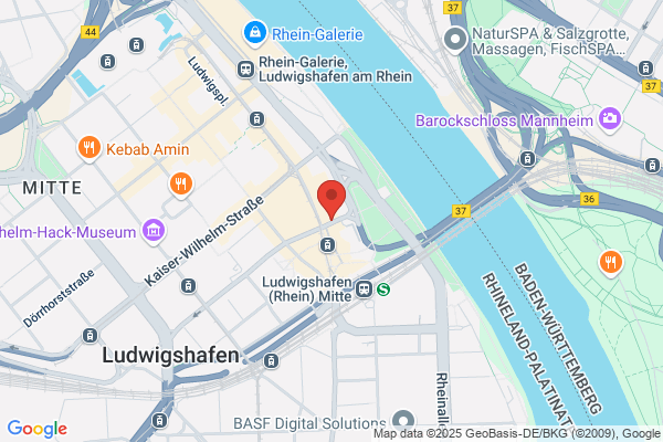 AS-Hopf UG (haftungsbeschränkt)