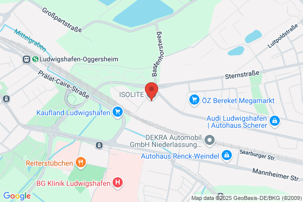 G+H ISOLITE GmbH