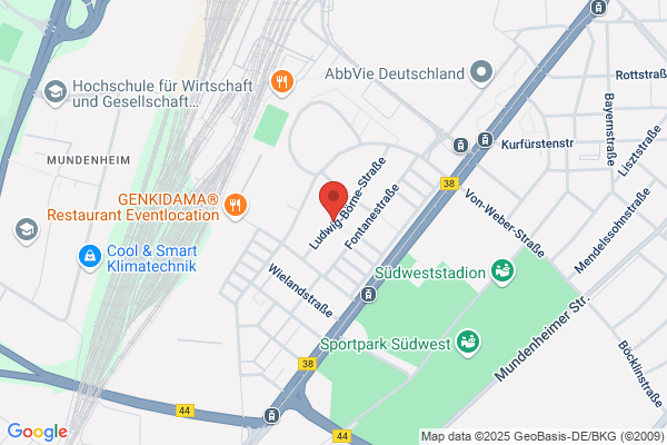 Wäscherei Bittmann