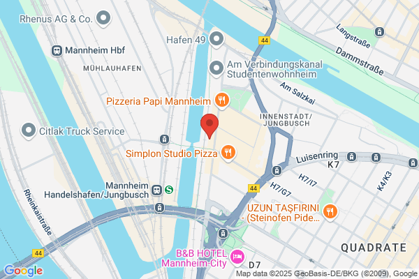 40-Grad GmbH – Agentur für Praxismarketing