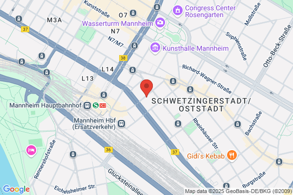 Werbeagentur La Luna, Marketing & Promotion