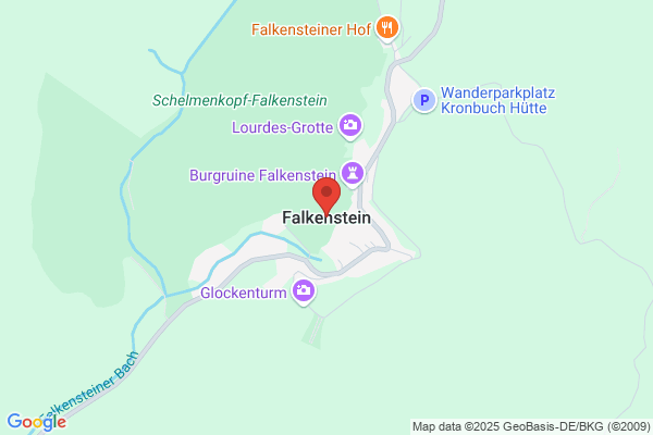 I. Falkenstein