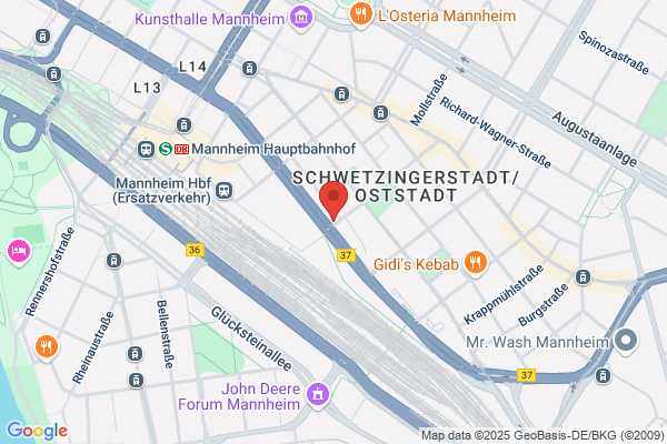 Mannheimer Treuhand GmbH