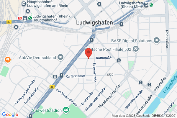 CIP city personalbüro GmbH