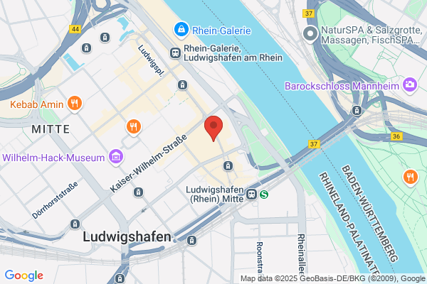 P1 Personalservice GmbH