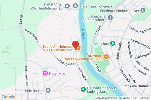 Evangelische Kirchengemeinde