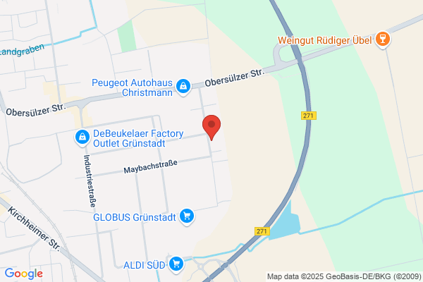 KKP- Der Weinausstatter