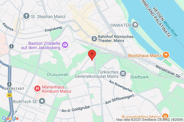 OBSESSION Marketing & Event GmbH