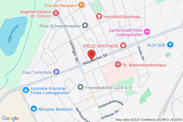 Pilsstube am Markt