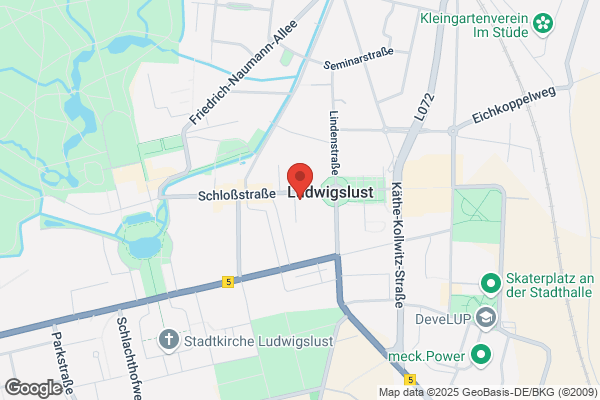 Tempton Ludwigslust