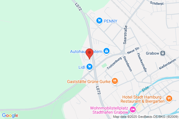 Autohaus Sagewitz GmbH Werkstatt