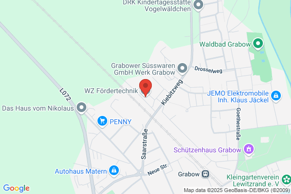 WZ Fördertechnik GmbH