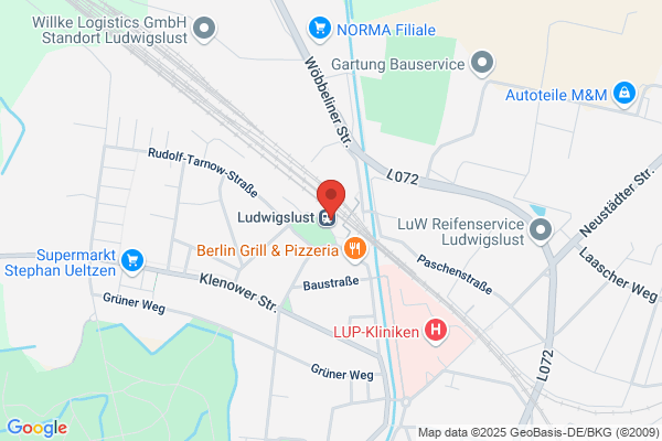 ServiceStore DB