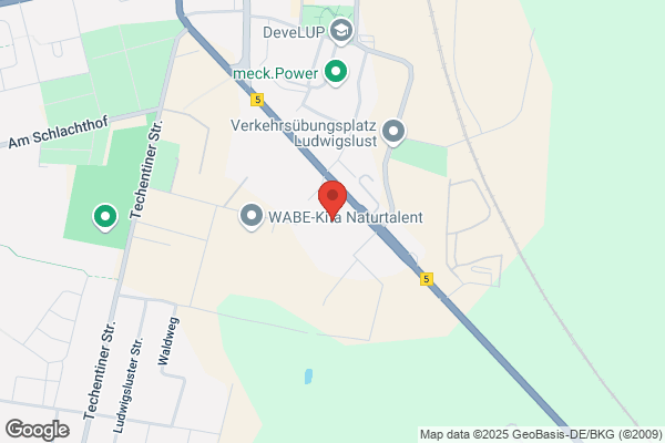 DAU Brücken- und Verkehrswegebau GmbH
