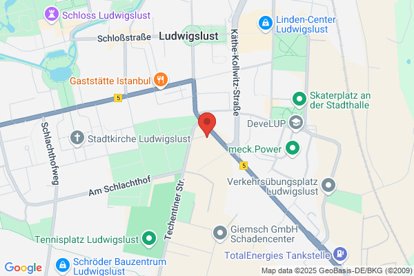 Polizeistation
