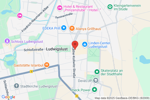 Eiscafe Inh. H. Vogler