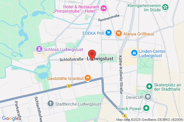 EHT Elektrohausgeräte Technik