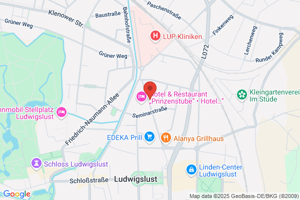 ERGO Versicherung Fabian Ott
