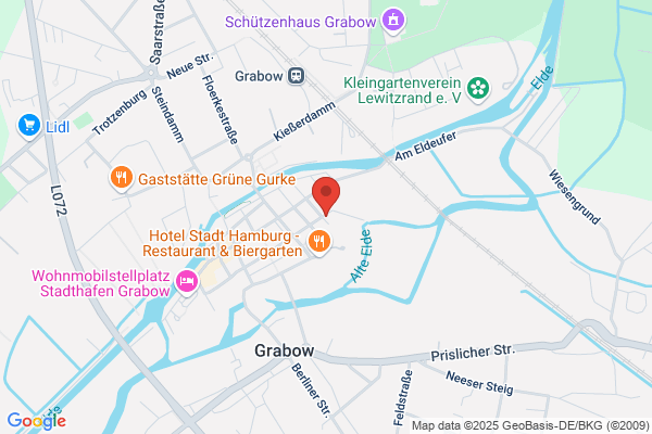 ohmfinanz UG (haftungsbeschränkt)