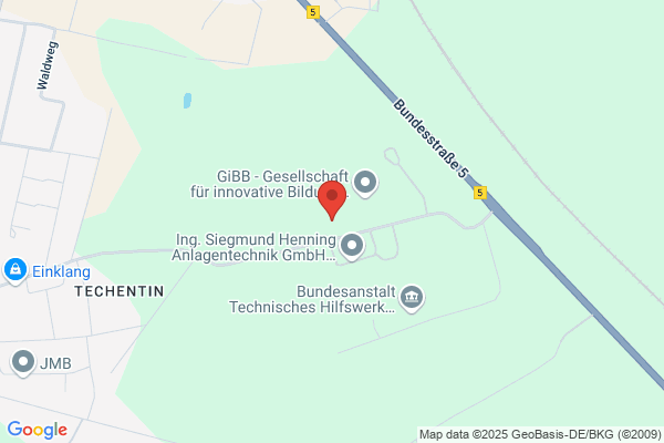 Baumasch Baumaschinen Vertriebs Gesellschaft mbH