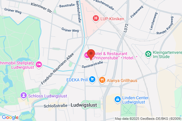 Duden Institut für Lerntherapie Ludwigslust