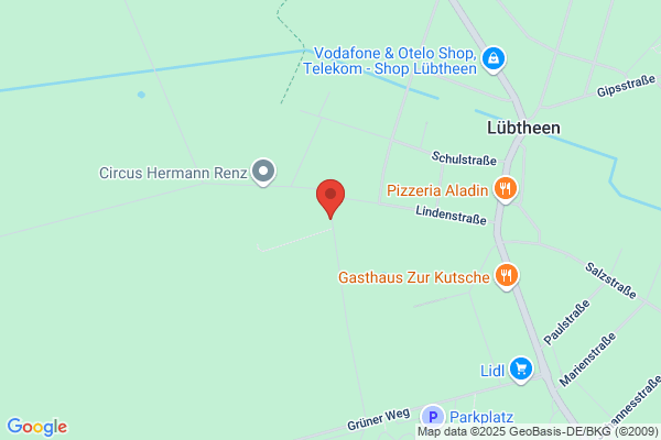 Fischereischeinlehrgang Ludwigslust