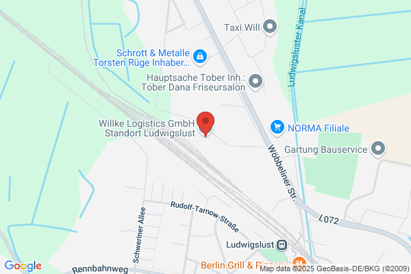 SES-Logistik GmbH