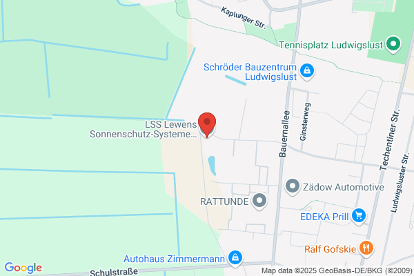 G.A. Lewens Grundvermögensverwaltung