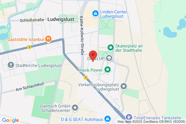 A-DEUS GbR Gesellschaft f. Archivierung, Dokumentation, Entwicklung u. Service