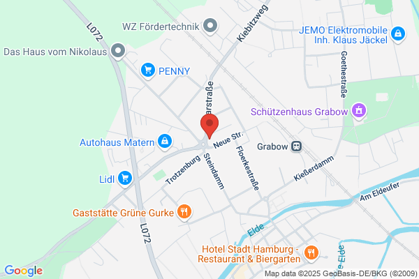 Bianca Tischer Praxis für Ergotherapie
