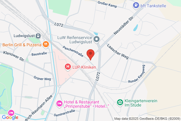 Bierstube "Zur Linde" Pension Bosse