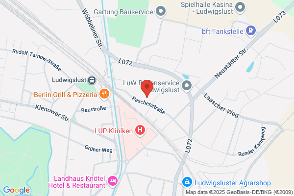 Dipl.-Ing.  Ingenieurbüro für Elektrotechnik M. Thimm