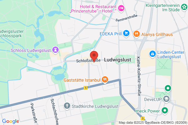 Friseurhandwerk Neue Linie e.G.
