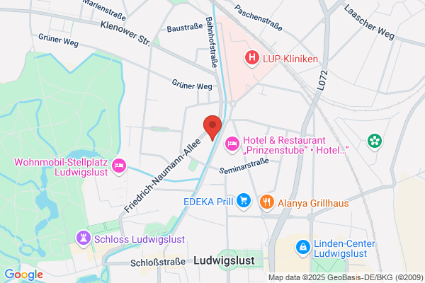 Hotel Restaurant Wulff