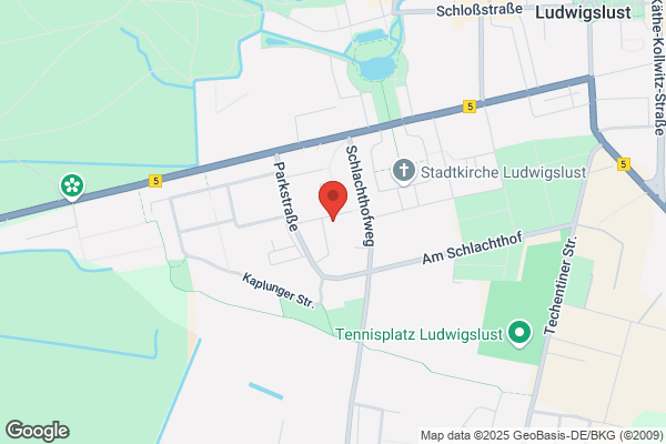 Kindertagesstätte Parkviertel