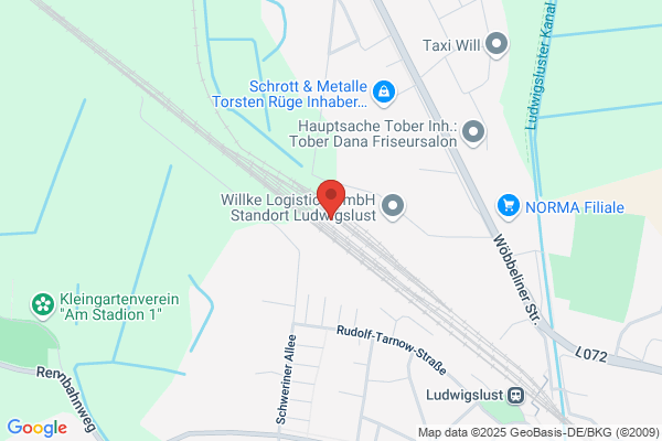 Kompetenzagentur Westmecklenburg/Güstrow