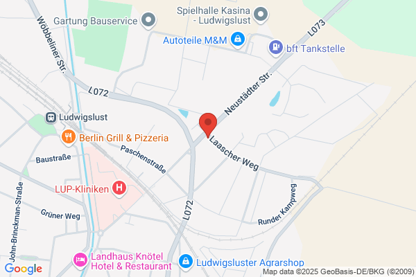 Lohnsteuerhilfeverein "Ludwigshafen" e.V.