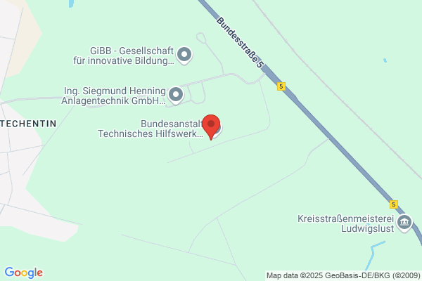 Ludwigsluster Verkehrsgesellschaft mbH