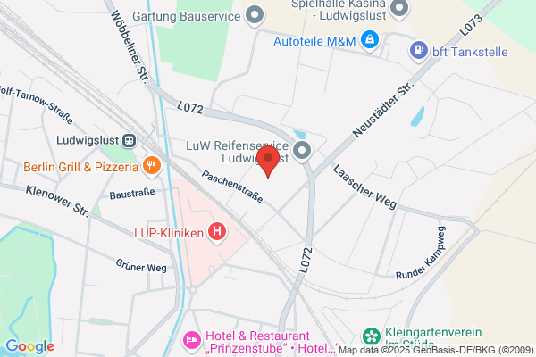 MBD Metall, Bau und Dienstleistungs GmbH
