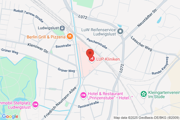 MVZ Ludwigslust GmbH
