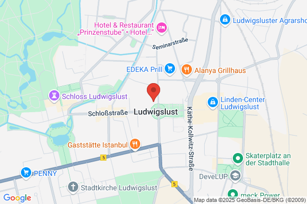 Mieterverein Schwerin und Umgebung e.V.