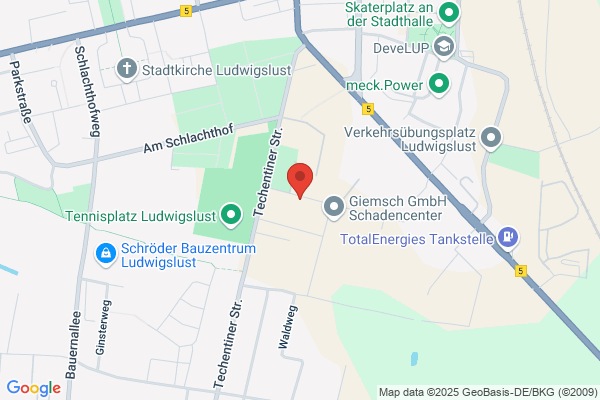 Objekt- und Kurierservice KG