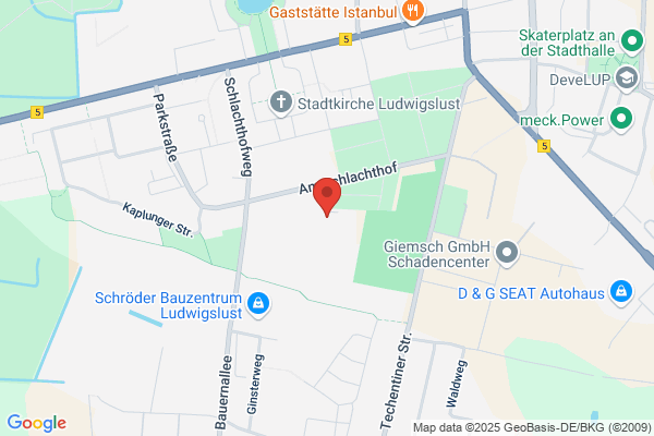 PROTGA Ludwigslust Propan-Technischegase-Vertriebs GmbH
