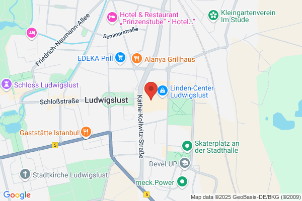 Rechtsanwälte Rohweder u. Dohme