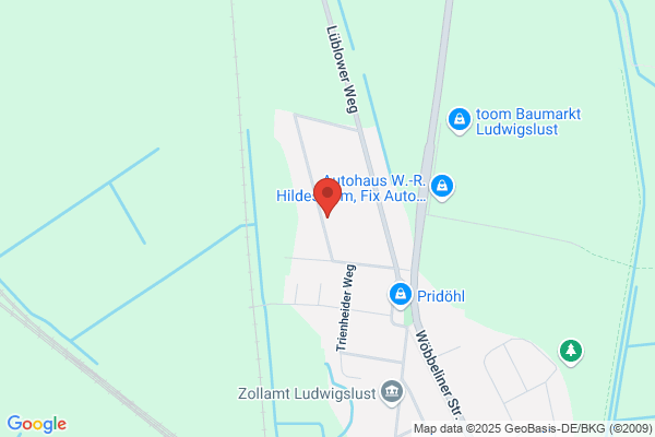 SBH Sachverständigenbüro Bjön Hildesheim