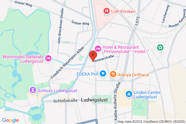 Schnellreinigung